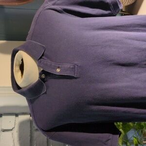 Tommy Bahama knit polo shirt